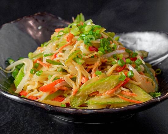 Order Yakisoba food online from Sushiato store, Miami on bringmethat.com