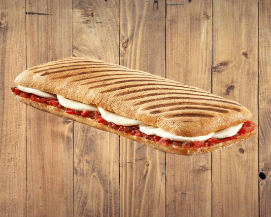 Panini 4 fromages