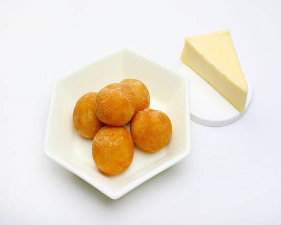 Order オッパチキン チーズボール Oppa Chicken Cheese Ball Delivery Takeout Menu And Prices Uber Eats