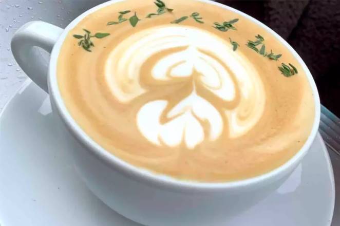 Order tea thyme food online from Spro Mission Bay store, San Francisco on bringmethat.com