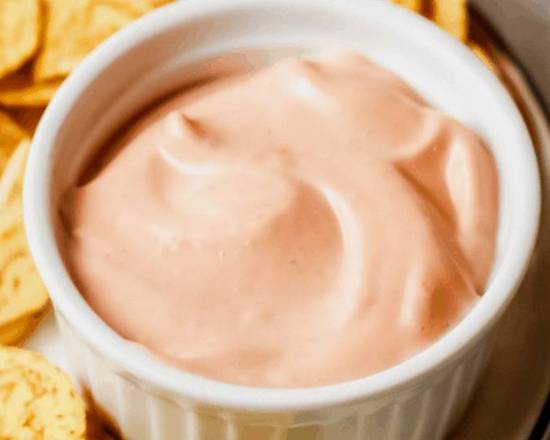 Order Extra Mayonnaise Ketchup food online from VenPaca Food Truck store, Melbourne on bringmethat.com