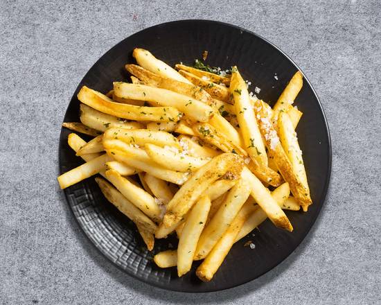 Order Fligh High Fries food online from The Sauced Italian store, Miami on bringmethat.com