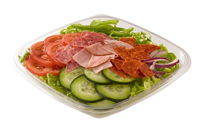Order Italian B.M.T. ®  food online from Subway store, Wichita Falls on bringmethat.com