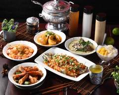 CHUAN Spicy Sichuan Restaurant