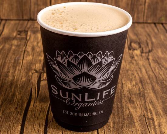 Order Prymal Latte food online from Sunlife Organics store, Malibu on bringmethat.com