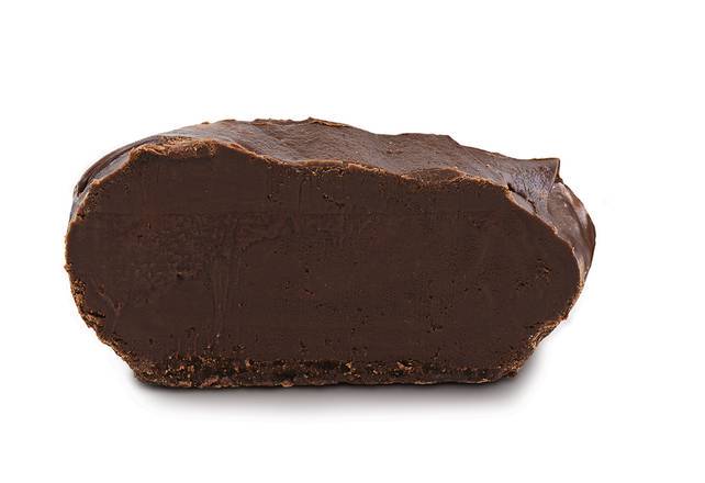 Order Double Dark Chocolate Fudge food online from Kilwins store, Wheaton on bringmethat.com