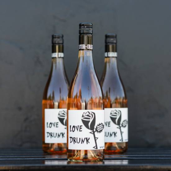 Order Maison Noir Love Drunk Rose food online from Gingergrass store, Los Angeles on bringmethat.com
