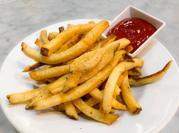 Order Rustic Fries food online from In The Wood store, Berkeley on bringmethat.com