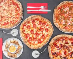 I Knead Pizza