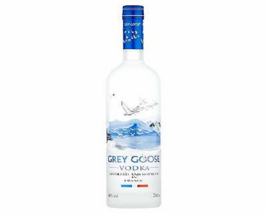 Grey Goose Original 70 cl 40°