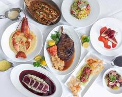 Lobster Bar Sea Grille