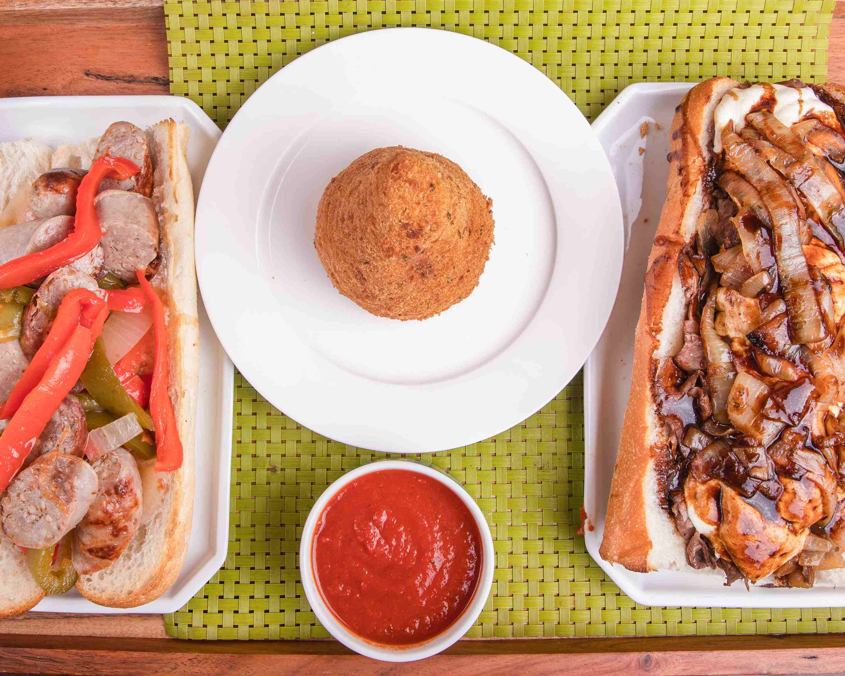 Order John's Deli Brooklyn Delivery Online Brooklyn Menu & Prices