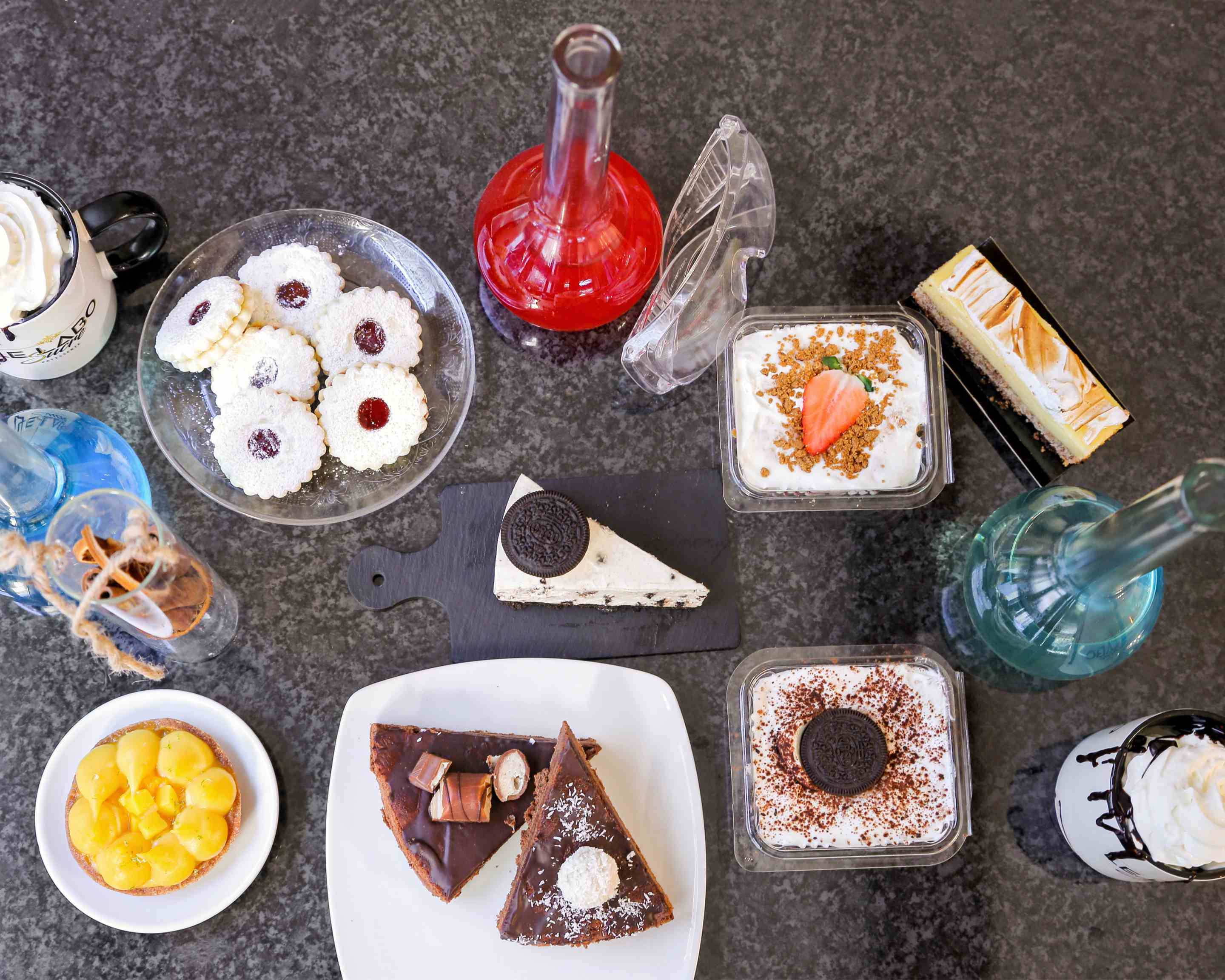 Le Labo Sucre Delivery In Marseille Menu And Prices Uber Eats