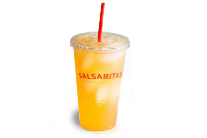 Order Agua Fresca  food online from Salsarita's store, Columbia on bringmethat.com
