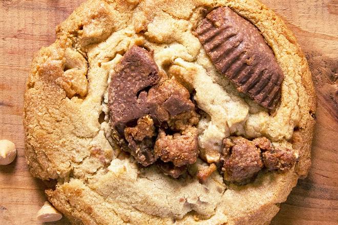 Order Reese's Cookies food online from Pieology store, Apple Valley on bringmethat.com