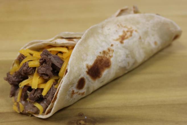Order TACO PIRATA food online from Piporro Taqueria Jalisco store, Mcallen on bringmethat.com