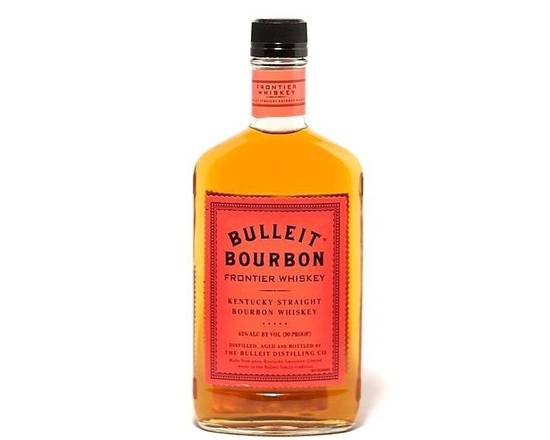 Order Bullett Bourbon, 200mL whiskey (45.0% ABV) food online from Xtra Liquors & Wines store, WEST MIAMI on bringmethat.com