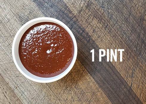 Order Extra Sauce For the Group food online from Dickey Barbecue Pit store, Orlando on bringmethat.com