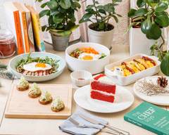 Sugar Pea Cafe