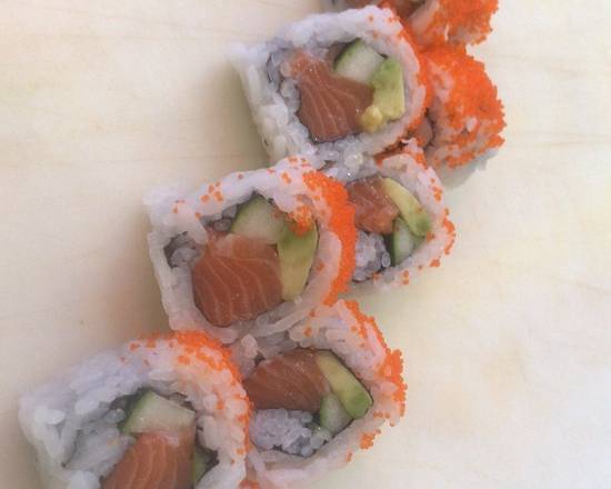 Order Alaska Rolls food online from Shiro Sushi Teriyaki store, Portland on bringmethat.com