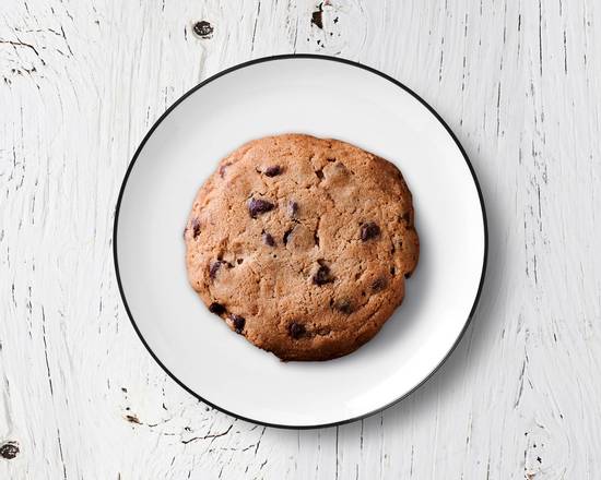Order Homestyle Chocolate Chip Cookie food online from Grilled Cheese Society store, Yucaipa on bringmethat.com