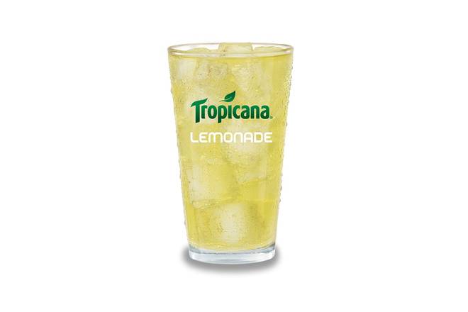 Order Tropicana Lemonade food online from Wienerschnitzel store, Los Banos on bringmethat.com