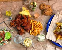 Charlie's Hot Chicken