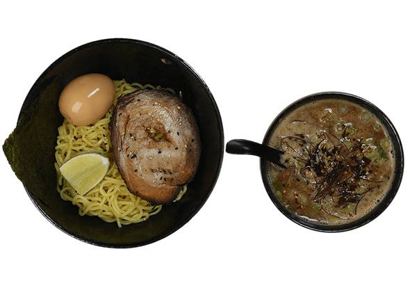 Order Tsukemen Ramen food online from Wooden Ladle store, Oldsmar on bringmethat.com