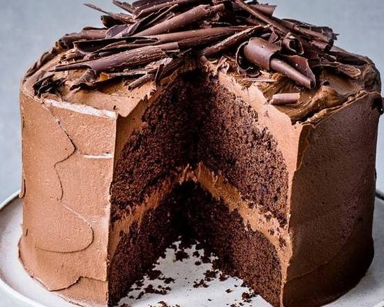 Order Chocolate Cake food online from Street Mexican store, Bellmore on bringmethat.com