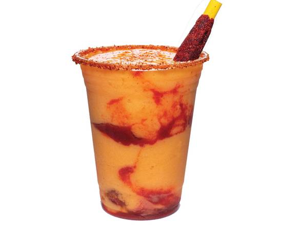 Order Mangoada food online from Pacific Coast Heath Smoothie store, San Diego on bringmethat.com
