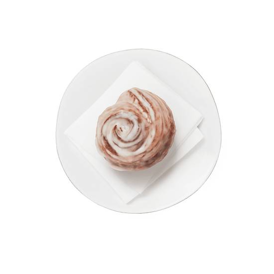 Order Cinnamon Roll food online from Philz Coffee store, Chicago on bringmethat.com