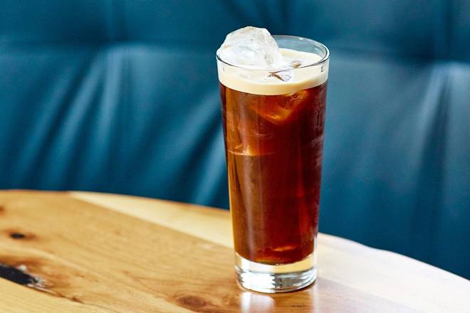 Order Iced Coffee food online from Founding Farmers Tysons store, Providence on bringmethat.com