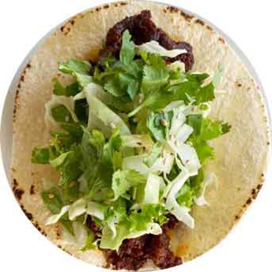 Order Signature Small Ssäm (1) food online from Chi'lantro store, Austin on bringmethat.com