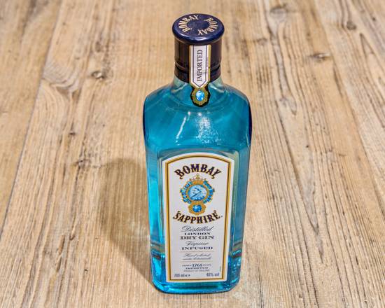 Bombay Sapphire 70cl