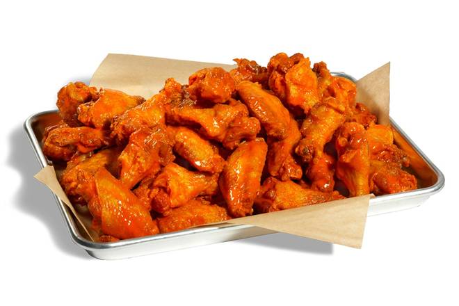 Order 24 Wings food online from Good as Cluck store, Odessa on bringmethat.com