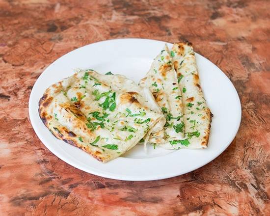 Order Garlic Naan food online from Ashoka The Great store, Artesia on bringmethat.com