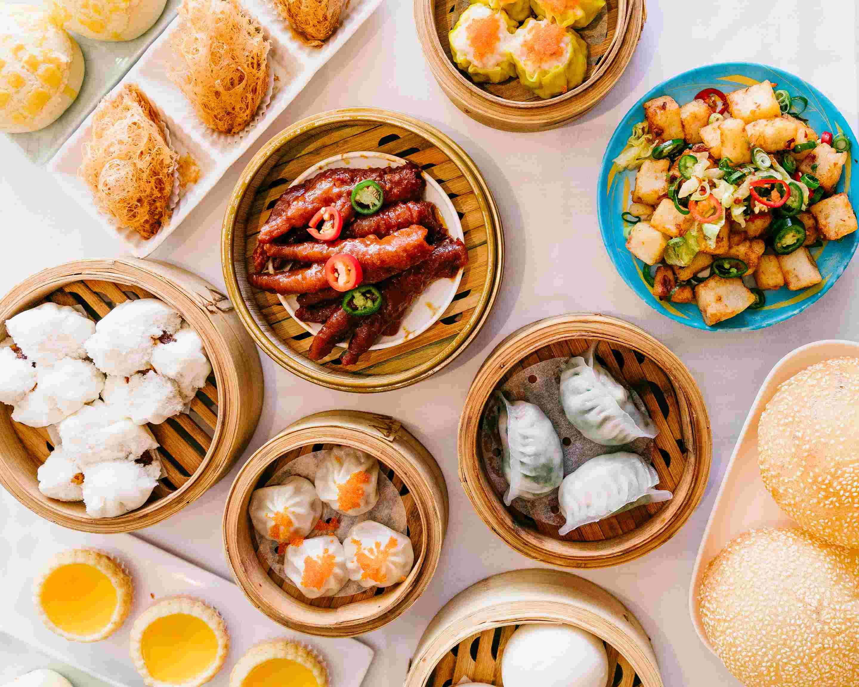 Bambus delivery in Cham Takeout menu Uber Eats