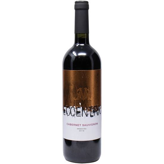 Order Eccentric Cabernet Sauvignon - 750ml food online from Total Wine & More store, Laguna Hills on bringmethat.com