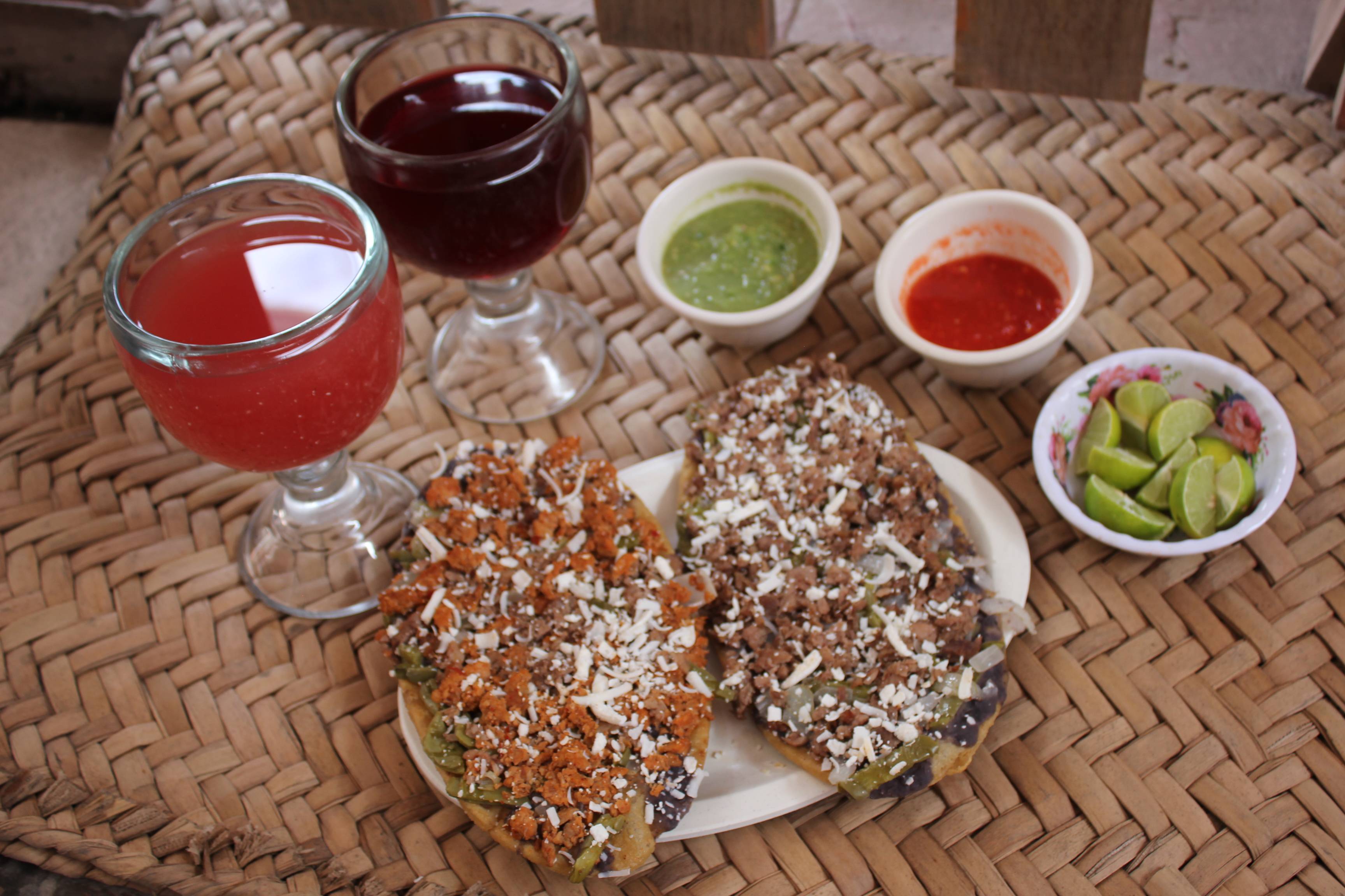 Paquete de 2 Huaraches