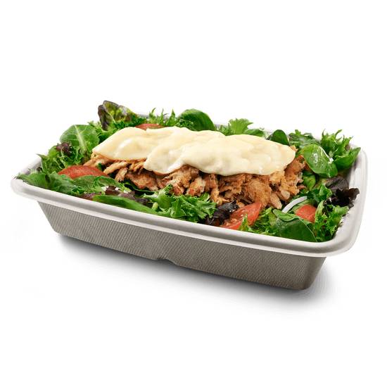 Order Chicken Cheese Steak food online from Cousins Subs store, Appleton on bringmethat.com