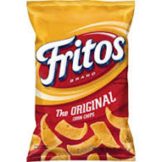 Order Frito 3.5oz chips food online from Chevron store, Satellite Beach on bringmethat.com