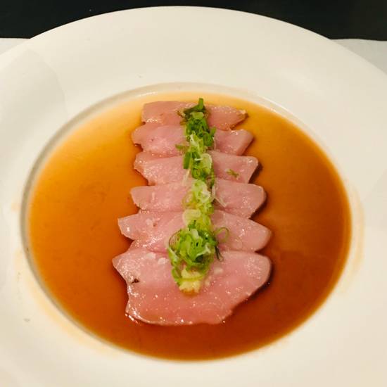 Order Albacore food online from Matsuhisa store, Beverly Hills on bringmethat.com