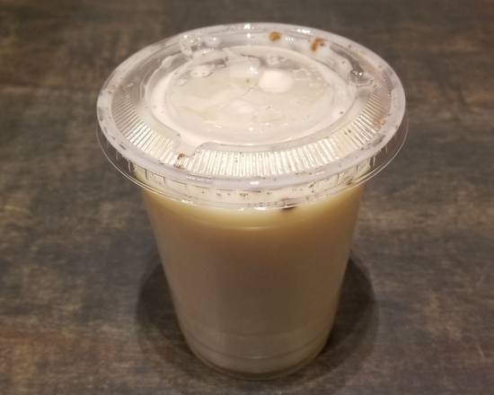 Order Cinnamon Horchata food online from Bushwick Taco Company store, Ozone Park on bringmethat.com