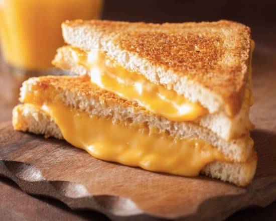 Order Grilled Cheese food online from Savory Salads store, Arlington Heights on bringmethat.com