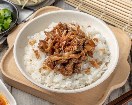 阿國好之味鵝肉小吃