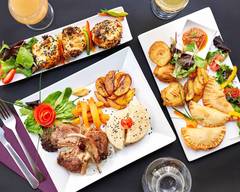 Deliciartes Salgados e Doces