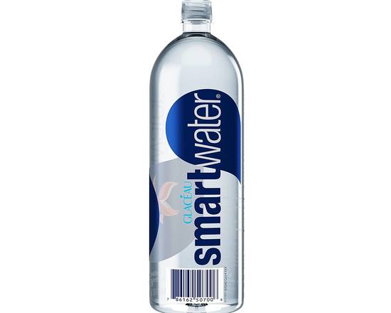 Order Smart Water 1Liter food online from Fresko Market store, Miami on bringmethat.com