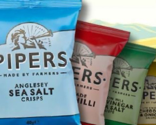 Chips Peper