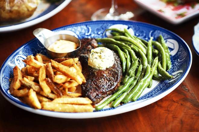 Order Steak Frites food online from Founding Farmers Tysons store, Providence on bringmethat.com