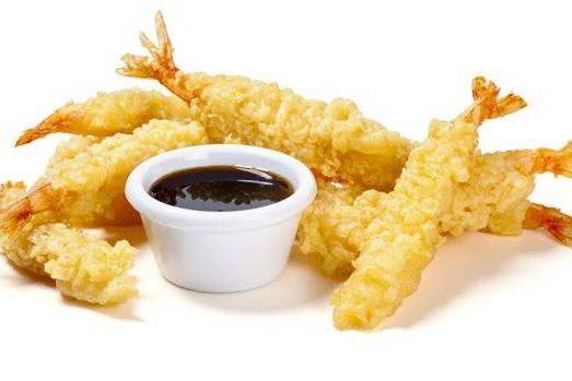 Order shrimp tempura food online from Quickly Boba store, Los Angeles on bringmethat.com